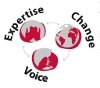 expertise, change, voice