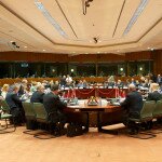 Spotkanie Rady ds. Stosunków Zewnętrznych UE