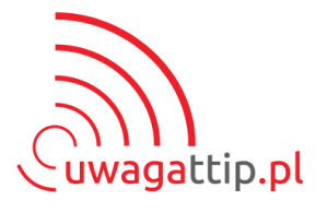 Logo Uwaga TTIP