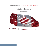 Przeciw TTIP, CETA i ISDS_okladka