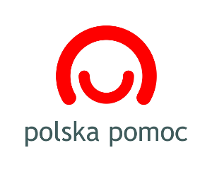 Logo Polska Pomoc